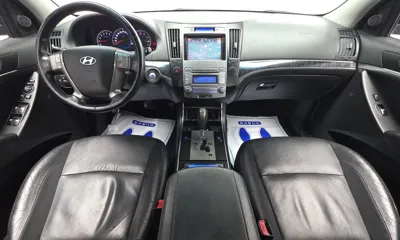 Hyundai Veracruz 2011, 158943 км, за 4529.34 USD - фото 7