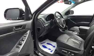 Hyundai Veracruz 2011, 158943 км, за 4529.34 USD - фото 10
