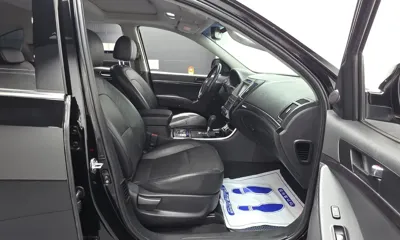Hyundai Veracruz 2011, 158943 км, за 4529.34 USD - фото 12