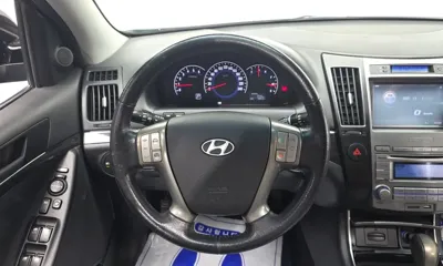Hyundai Veracruz 2011, 158943 км, за 4529.34 USD - фото 14