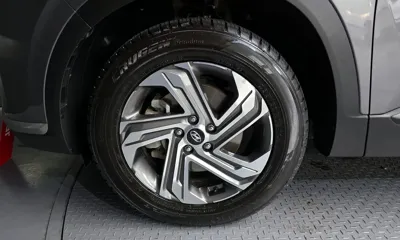 Hyundai Santafe 2022, 85212 км, за 15791.21 USD