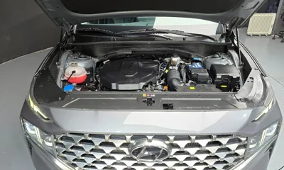 Hyundai Santafe 2022, 85212 км, за 15791.21 USD - фото 6