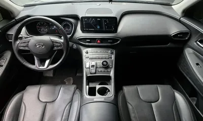 Hyundai Santafe 2022, 85212 км, за 15791.21 USD - фото 7