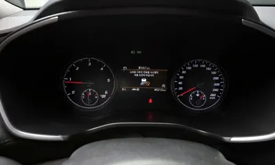 Hyundai Santafe 2022, 85212 км, за 15791.21 USD - фото 8