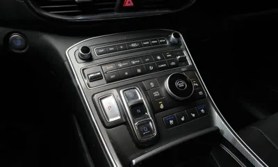 Hyundai Santafe 2022, 85212 км, за 15791.21 USD - фото 9