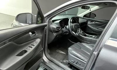 Hyundai Santafe 2022, 85212 км, за 15791.21 USD - фото 10