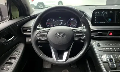 Hyundai Santafe 2022, 85212 км, за 15791.21 USD - фото 13