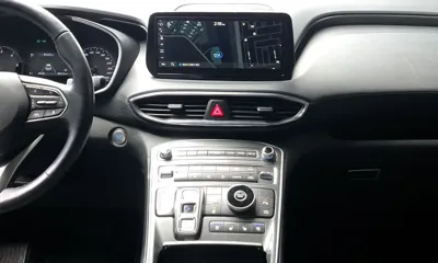 Hyundai Santafe 2022, 85212 км, за 15791.21 USD - фото 20