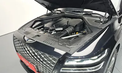 Genesis GV80 2020, 123629 км, за 22691.4 USD - фото 6