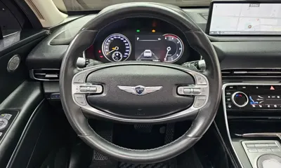 Genesis GV80 2020, 123629 км, за 22691.4 USD - фото 13
