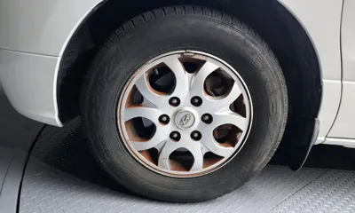 Hyundai Starex 2014, 152731 км, за 4232.6 USD