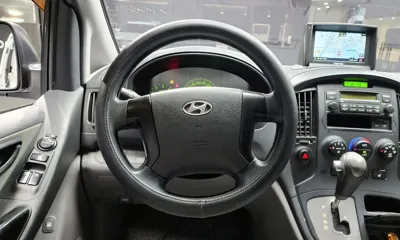 Hyundai Starex 2014, 152731 км, за 4228.47 USD - фото 14