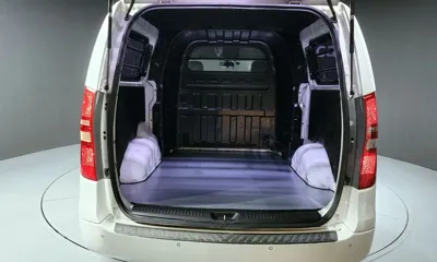 Hyundai Starex 2014, 152731 км, за 4228.47 USD - фото 20