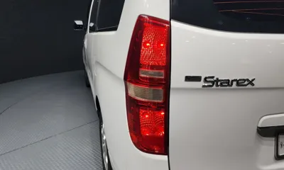 Hyundai Starex 2014, 152731 км, за 4228.47 USD - фото 23