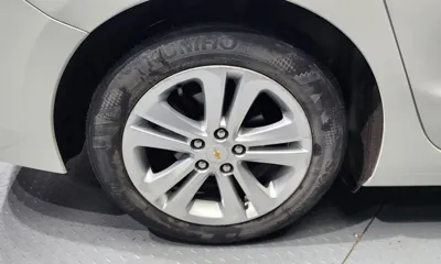 ChevroletGMDaewoo Cruze 2017, 133313 км, за 3218.6 USD