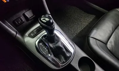 ChevroletGMDaewoo Cruze 2017, 133313 км, за 3218.6 USD - фото 9