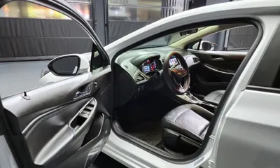 ChevroletGMDaewoo Cruze 2017, 133313 км, за 3218.6 USD - фото 10