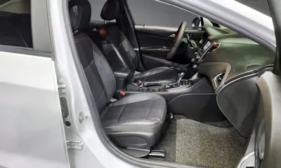 ChevroletGMDaewoo Cruze 2017, 133313 км, за 3218.6 USD - фото 11