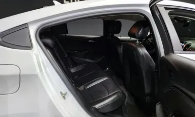 ChevroletGMDaewoo Cruze 2017, 133313 км, за 3218.6 USD - фото 12