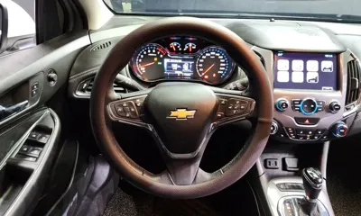 ChevroletGMDaewoo Cruze 2017, 133313 км, за 3218.6 USD - фото 13