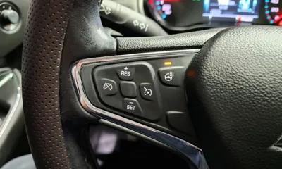 ChevroletGMDaewoo Cruze 2017, 133313 км, за 3218.6 USD - фото 19