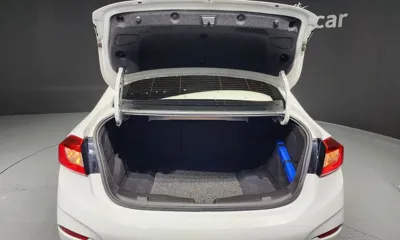 ChevroletGMDaewoo Cruze 2017, 133313 км, за 3218.6 USD - фото 20