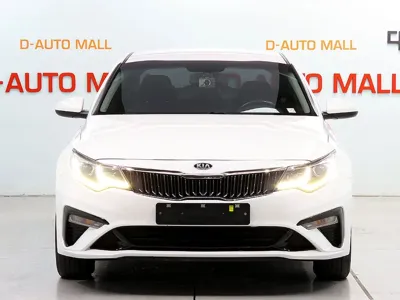 Kia K5 2019, 113255 км, за 6279.75 USD