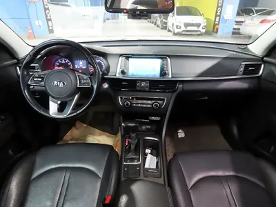 Kia K5 2019, 113255 км, за 6279.75 USD