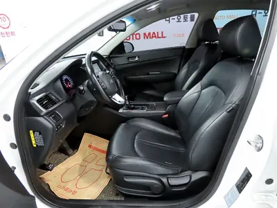 Kia K5 2019, 113255 км, за 6279.75 USD - фото 6