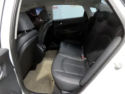 Kia K5 2019, 113255 км, за 6279.75 USD - фото 7