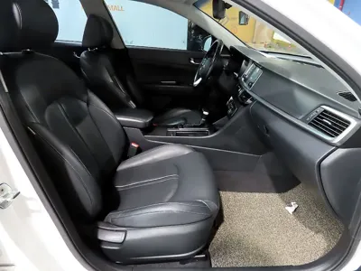 Kia K5 2019, 113255 км, за 6279.75 USD - фото 8