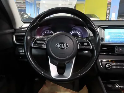 Kia K5 2019, 113255 км, за 6279.75 USD - фото 10