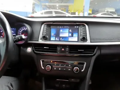 Kia K5 2019, 113255 км, за 6279.75 USD - фото 12