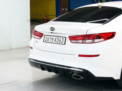 Kia K5 2019, 113255 км, за 6279.75 USD - фото 17