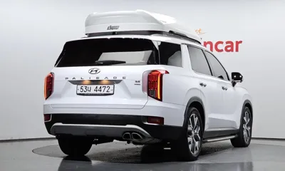 Hyundai Palisade 2019, 56130 км, за 14366.5 USD