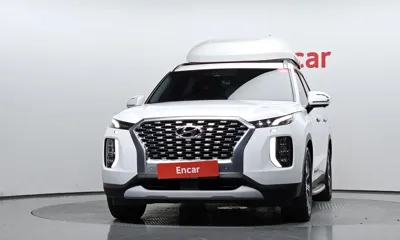 Hyundai Palisade 2019, 56130 км, за 14366.5 USD