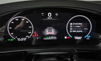 Porsche Cayenne 2025, 12163 км, за 101410.61 USD - фото 8