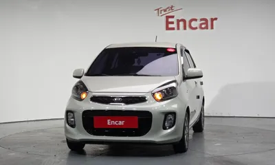Kia Morning 2016, 72192 км, за 3907.28 USD