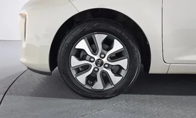 Kia Morning 2016, 72192 км, за 3907.28 USD