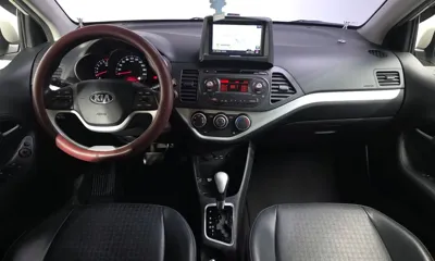 Kia Morning 2016, 72192 км, за 3907.28 USD - фото 7