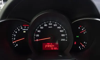Kia Morning 2016, 72192 км, за 3907.28 USD - фото 8