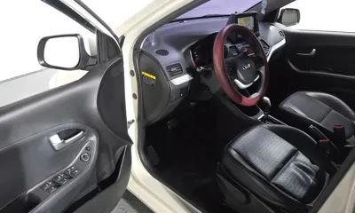 Kia Morning 2016, 72192 км, за 3907.28 USD - фото 11