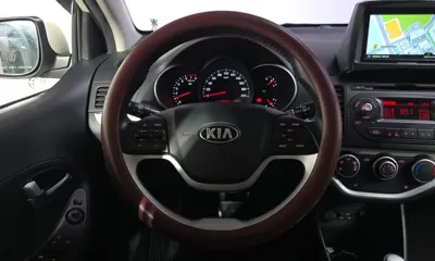 Kia Morning 2016, 72192 км, за 3907.28 USD - фото 13