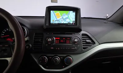 Kia Morning 2016, 72192 км, за 3907.28 USD - фото 14