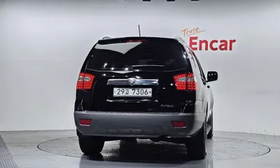 Kia Mohave 2015, 196671 км, за 4478.97 USD