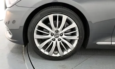 Genesis G80 2017, 115807 км, за 11181.27 USD