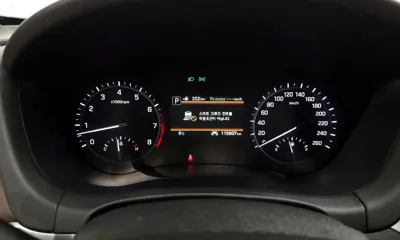 Genesis G80 2017, 115807 км, за 11181.27 USD - фото 8