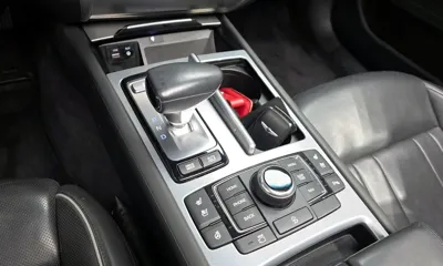 Genesis G80 2017, 115807 км, за 11181.27 USD - фото 9