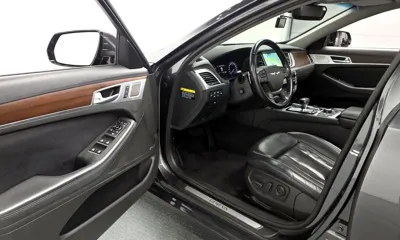 Genesis G80 2017, 115807 км, за 11181.27 USD - фото 10