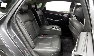 Genesis G80 2017, 115807 км, за 11181.27 USD - фото 12